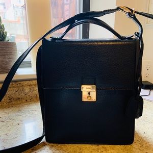 Gucci vintage Kelly Bag